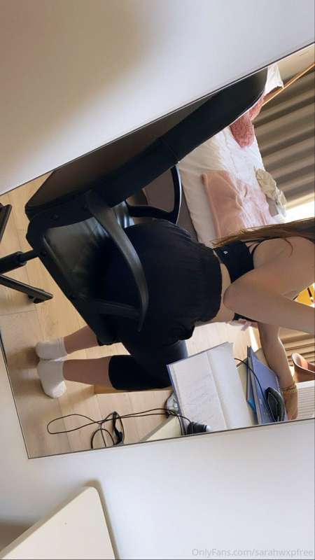 My ass looks feckin huge in these