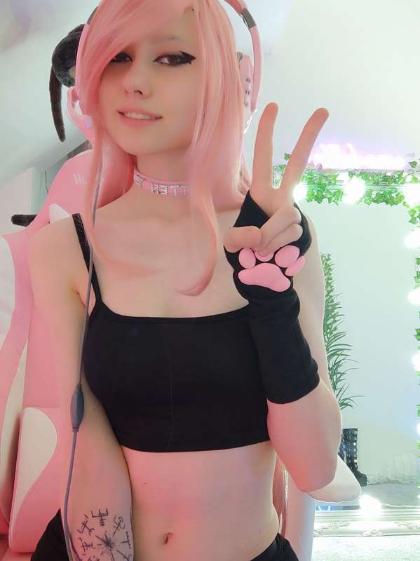 Little_Emo_Kitten - Fansly - 10 Jun, 2022 1