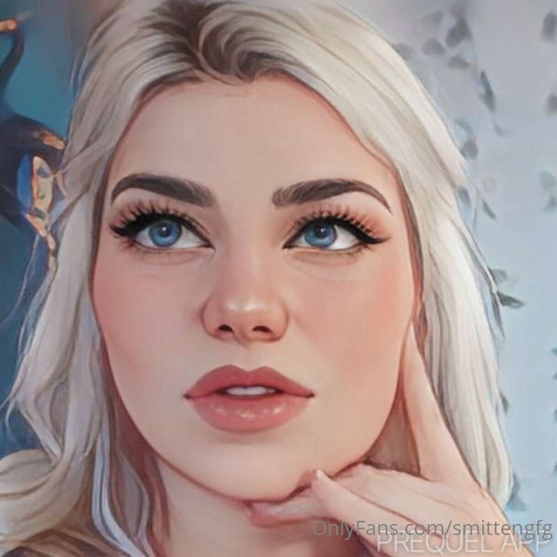 Holy shit this filter 😳 2
