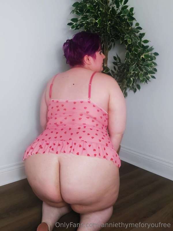 Booty time!