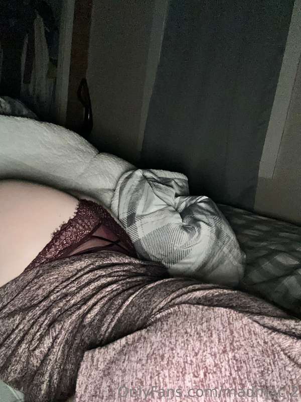 bedtime 🥱