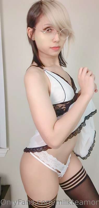 Milkteamomoko - Onlyfans - 06 Feb, 2023 28