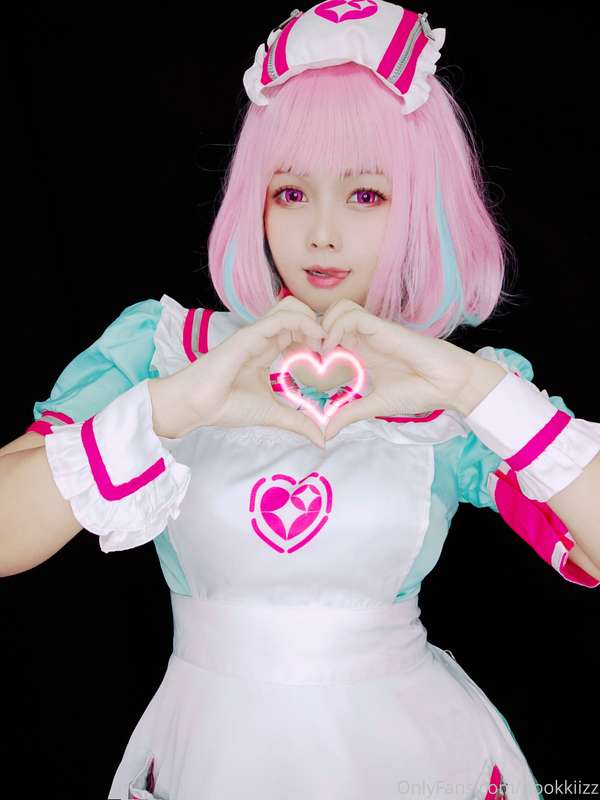 💕Riamu 💕 ชุดธรรมดาๆ ไปก่อนนะ😙