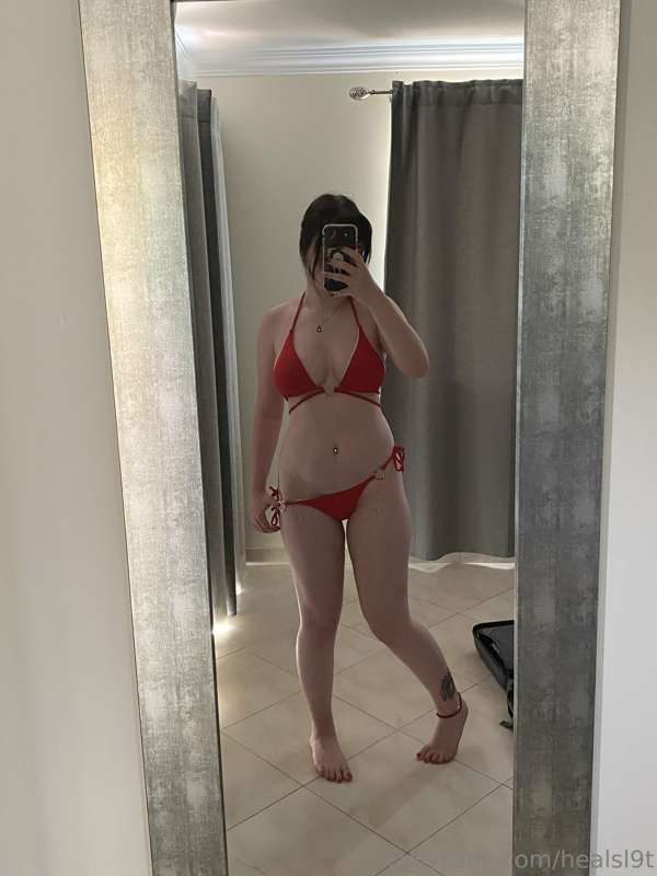Can I strip down for you daddy? 1