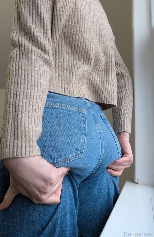 Dungarees - Fansly - 20 Jan, 2025 3