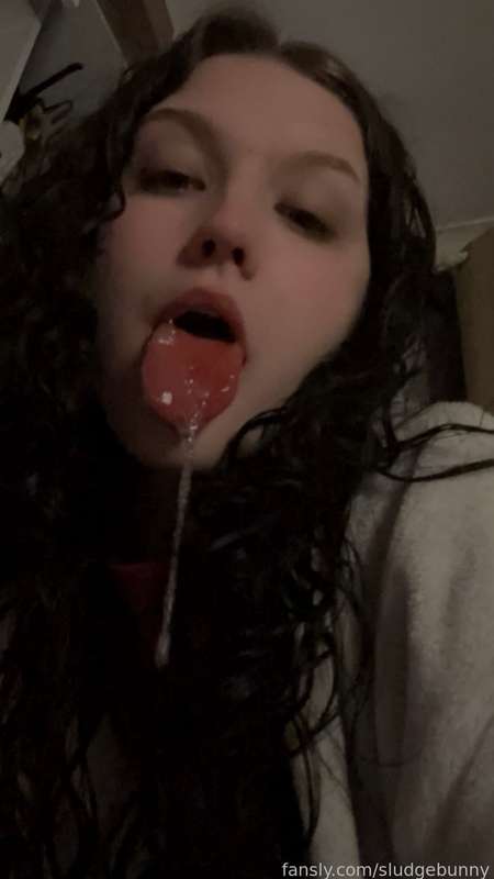 Sludgebunny - Fansly - 05 Jun, 2024
