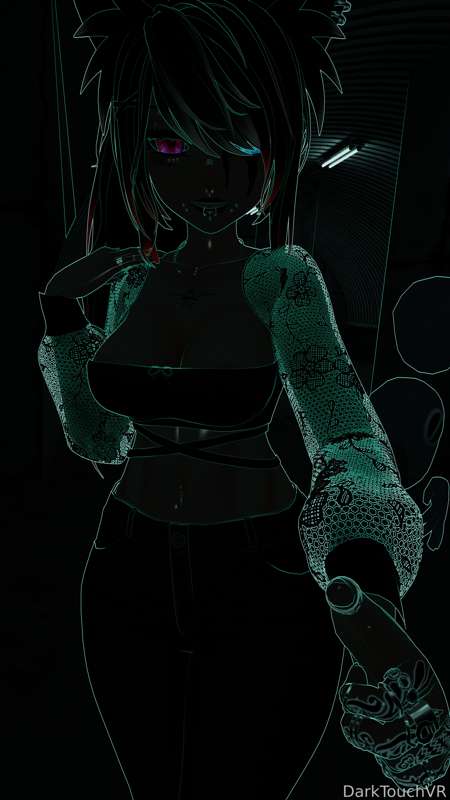 Darktouchvr - Fansly - 09 Nov, 2023