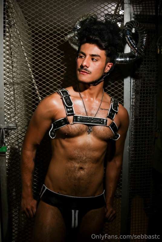 Special Day 🖤⛓️Creo que es la mejor fecha recordar estas fot.. 4