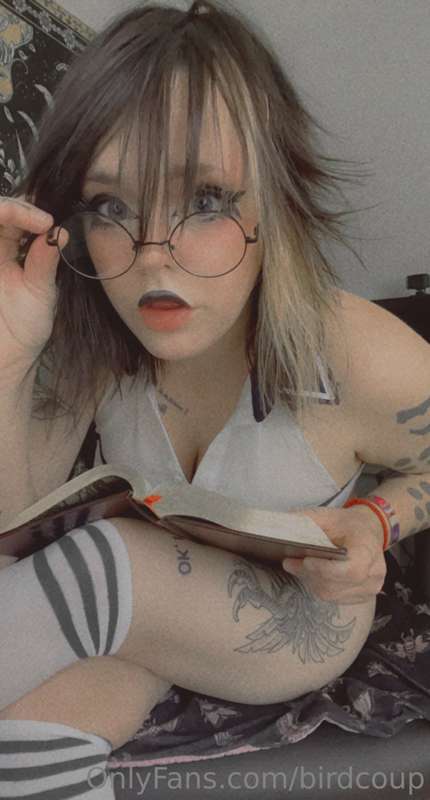 Can I read my favorite book to you? 📖😘 7