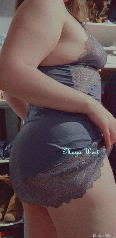 Mayawest - Fansly - 11 Apr, 2023