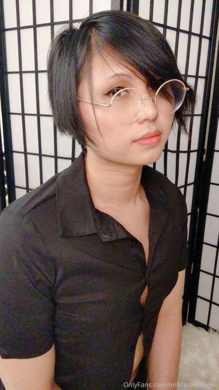 Milkteamomoko - Onlyfans - 01 Aug, 2021 13