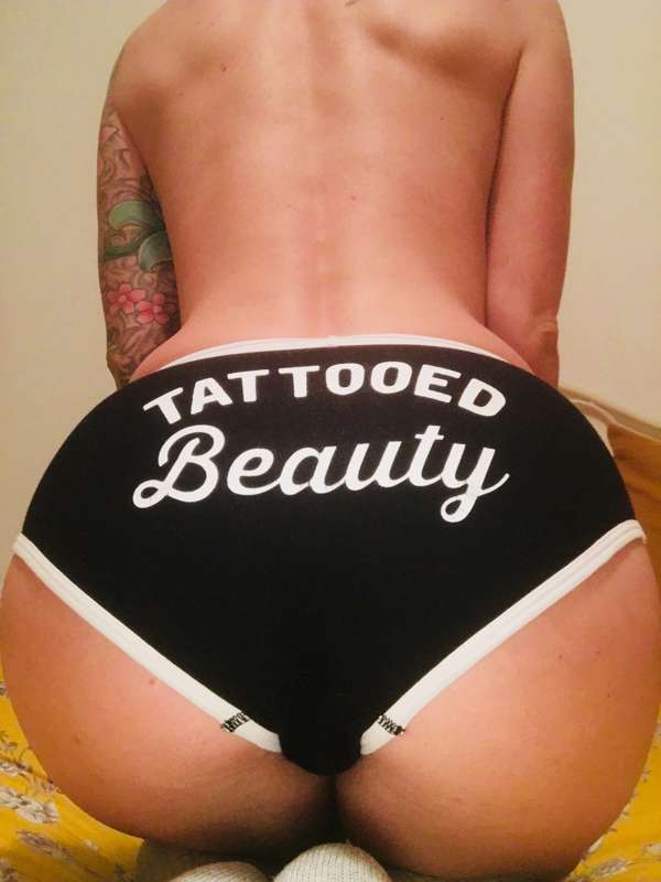 Does my ass look big  2