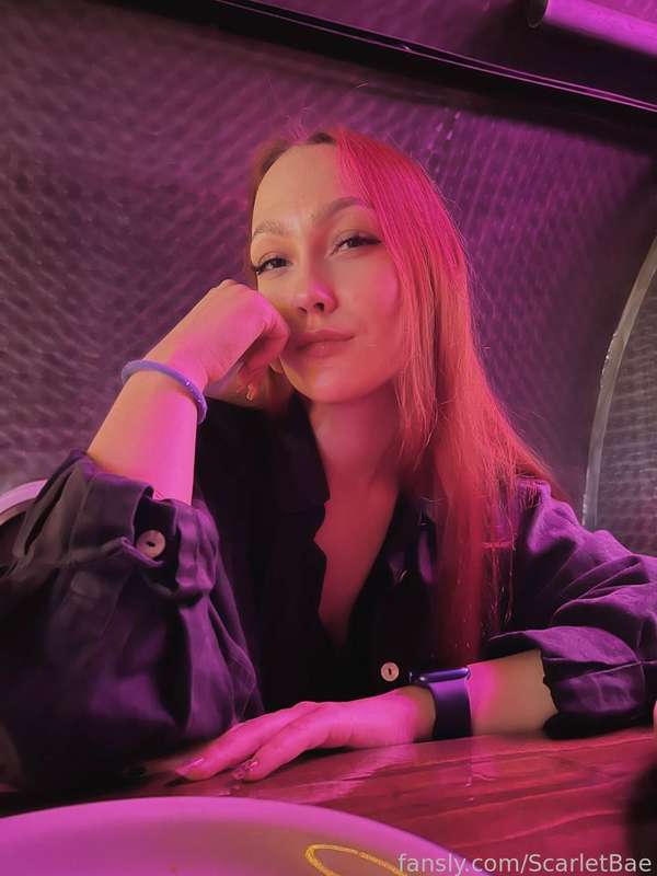 Scarletbae - Fansly - 19 Sep, 2023 1