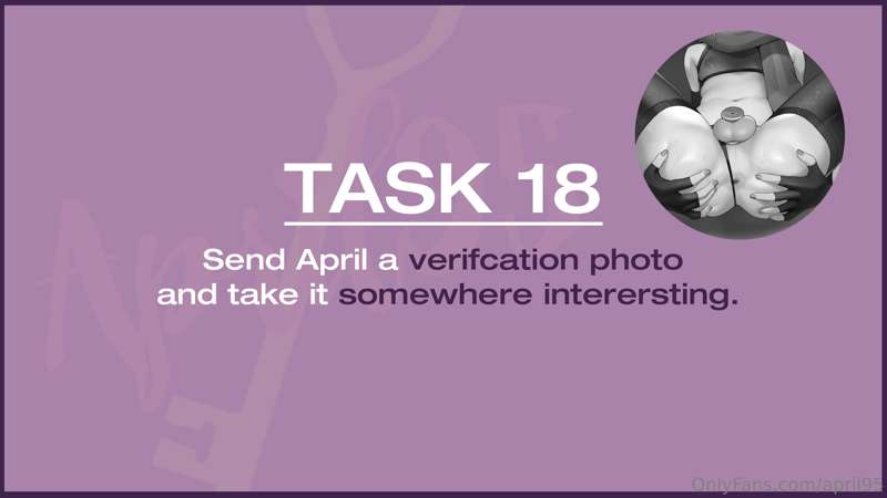 🔐***LOCKTOBER***🔐
**<< SWIPE FOR TASKS >>**

**JOIN HERE:** .. 27