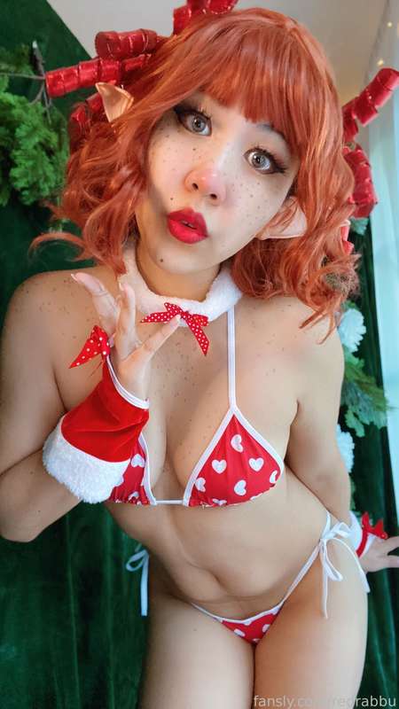 Redrabbu - Fansly - 14 Dec, 2024 2