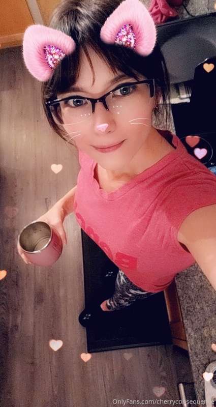 This is my "oops it's not actually Friday yet" wine drinking..