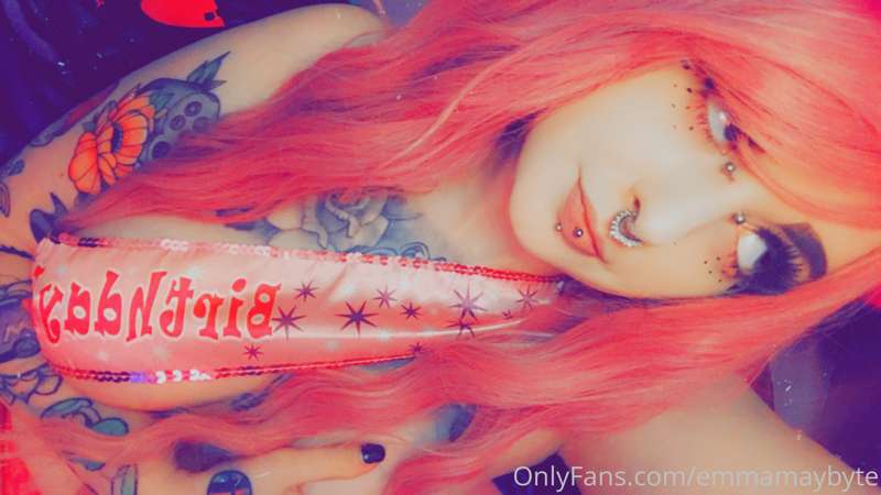 Emmamaybyte - Onlyfans - 03 Jul, 2020 7