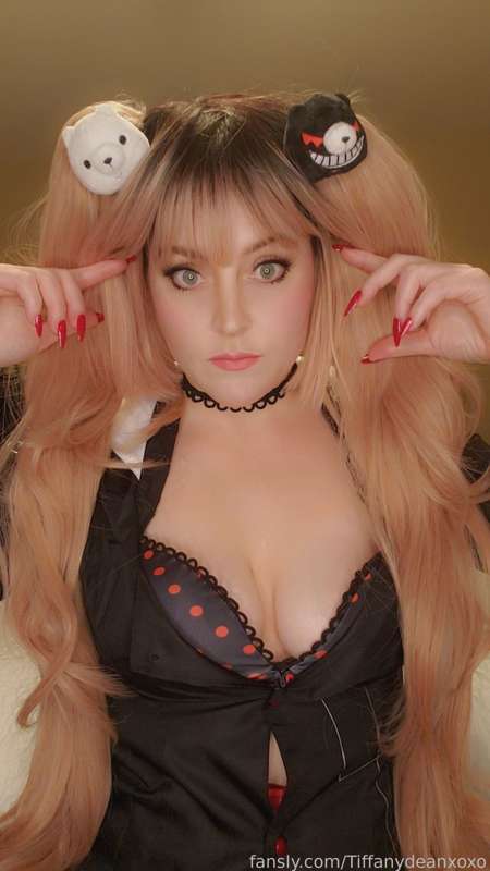 Tiffanydeanxoxo - Fansly - 04 Dec, 2023 15