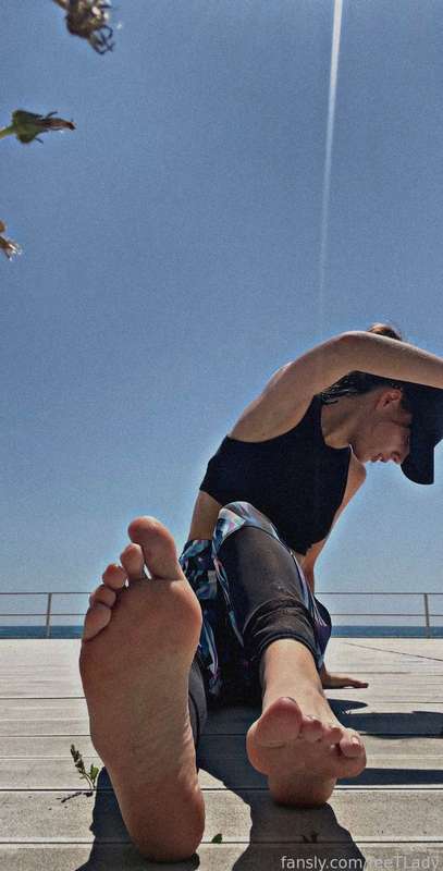 Feetlady - Fansly - 26 Jul, 2023 5