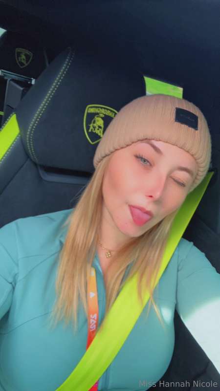 let’s go for a drive