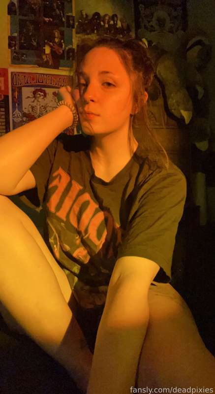 Deadpixies - Fansly - 26 Jul, 2022 2