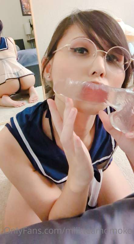 Milkteamomoko - Onlyfans - 03 Jun, 2022 30