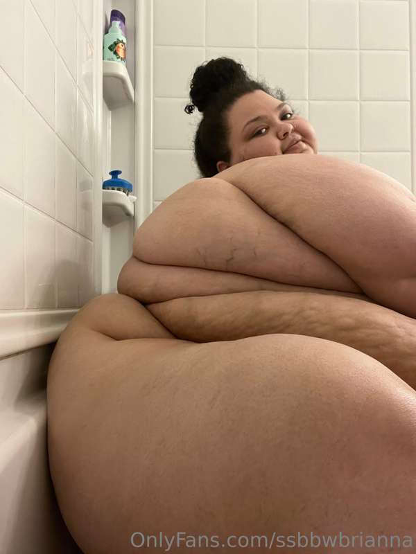 Ssbbwbrianna - Onlyfans - 29 Jan, 2023