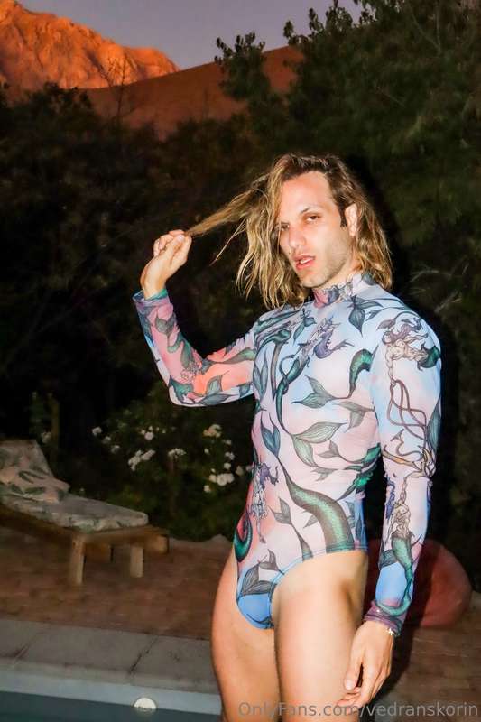 una nueva era de BODYSUIT 3