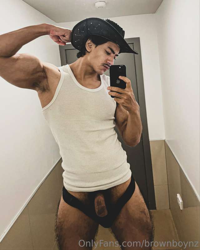 🤠🐴 2
