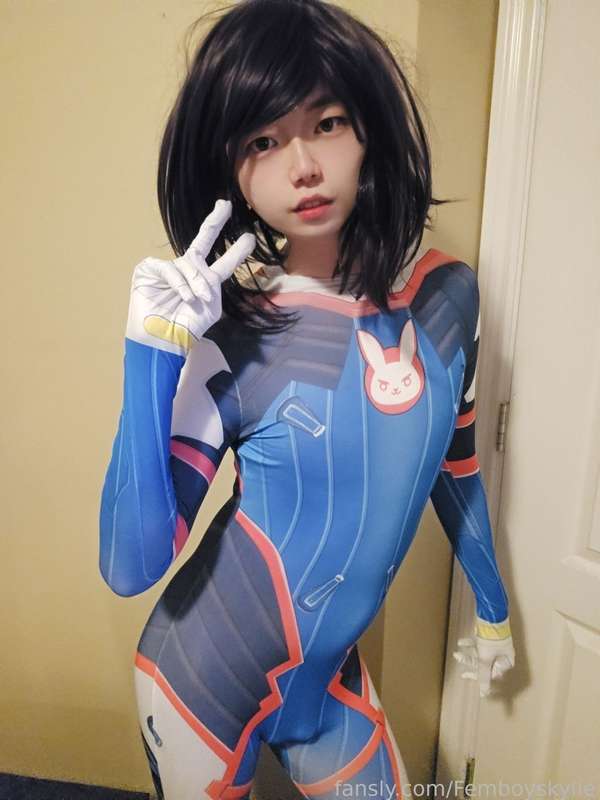 Femboyskylie - Fansly - 20 May, 2025