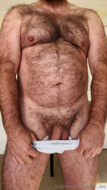 For the white briefs lovers out there. Just took a few pictu.. 3
