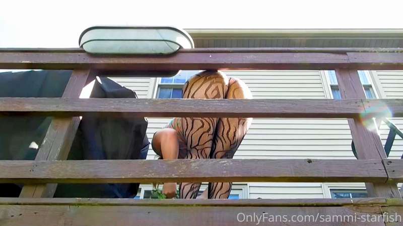 Pic set... Milf Seduces the nighbory boy.  Part 1 12