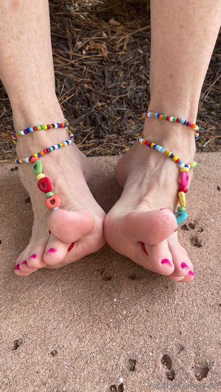 Kittys.Sweet.Feet - Onlyfans - 13 Feb, 2025 4