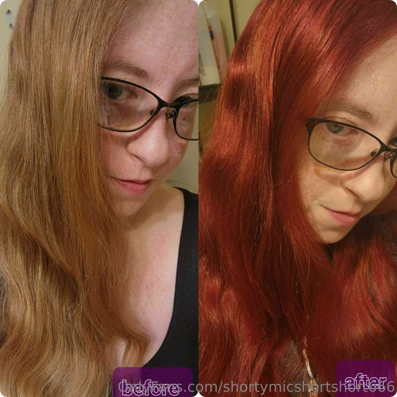 So I did a thing. What do you all think?