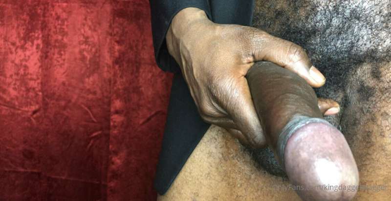 Kingdaggerwagger - Onlyfans - 10 Jan, 2022 3