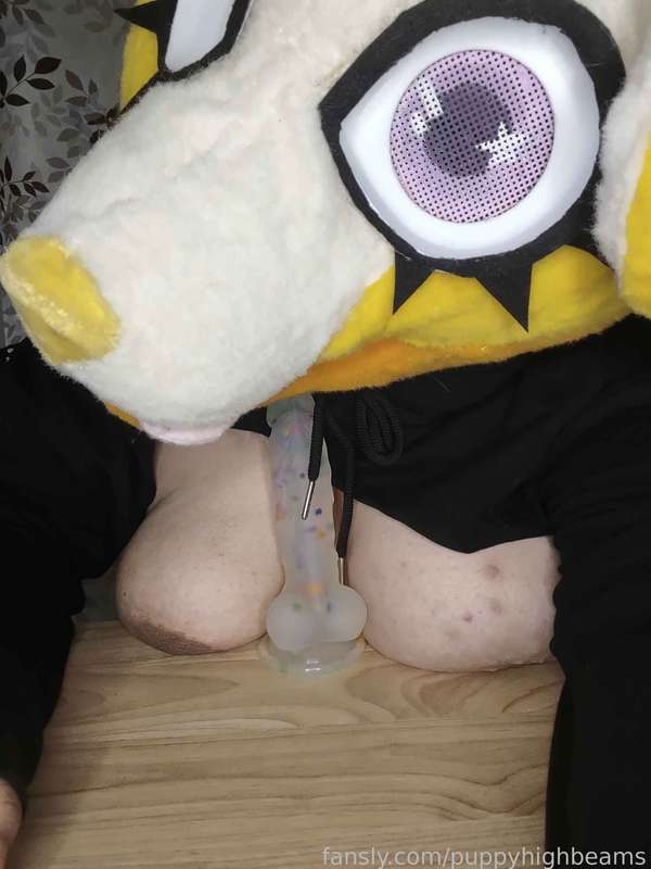Puppyhighbeams - Fansly - 19 Mar, 2025