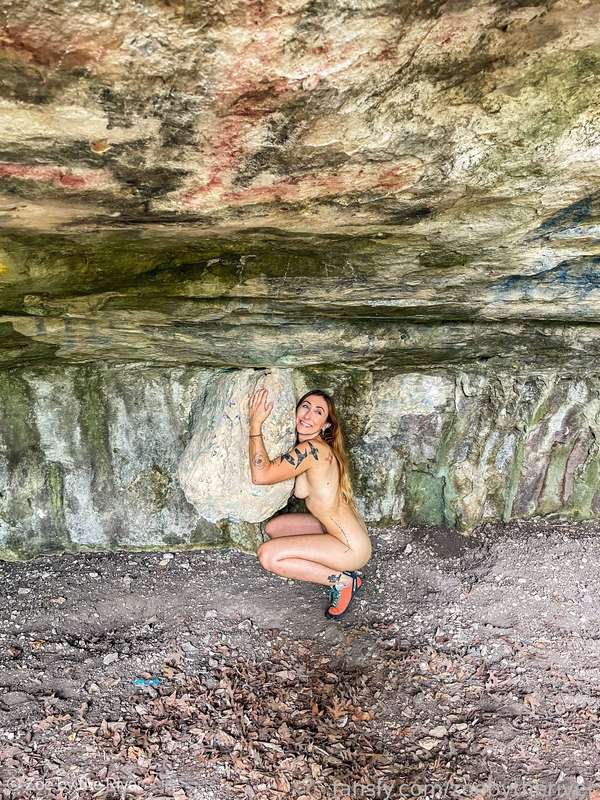Zoebytheriver - Fansly - 16 Sep, 2021