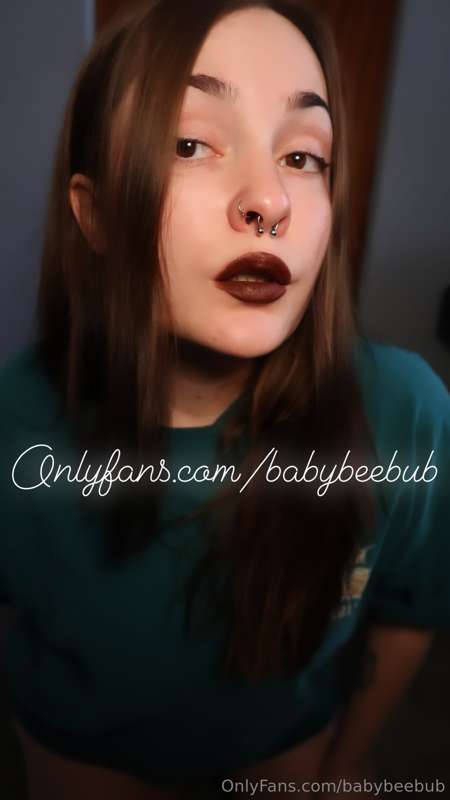 I’m filming! Customs will be sent out this week :) working o..