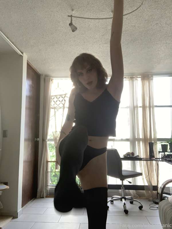 POV I’m teasing and b@llbusting you 1