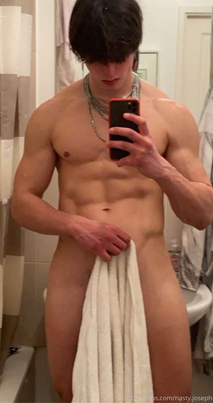 Gattouz0 - Onlyfans - 07 Jan, 2021