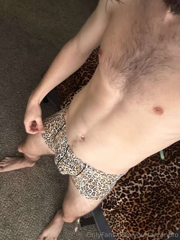 Yourtarzanbro - Onlyfans - 12 Nov, 2024 2