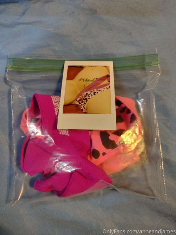 Getting a special package ready for a funday fan. I'm going ..