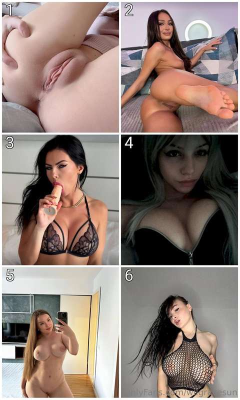 🚨 SUBSCRIBE TO MY BESTIES FOR HOT DEALS!1. 🍒💝 @sweetiealeksa..