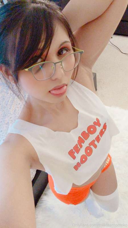 Milkteamomoko - Onlyfans - 19 Apr, 2021 4