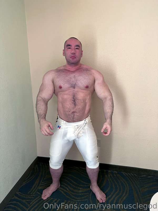 Ryanmusclegod - Onlyfans - 07 Jul, 2023