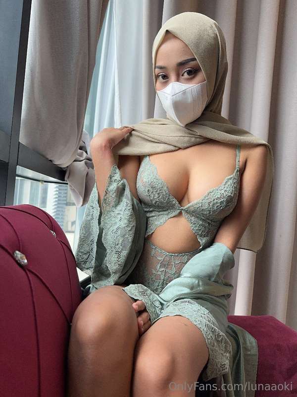 Sya is so hot! Enjoy her page rn!! 🔥
https://onlyfans.com/ac.. 2