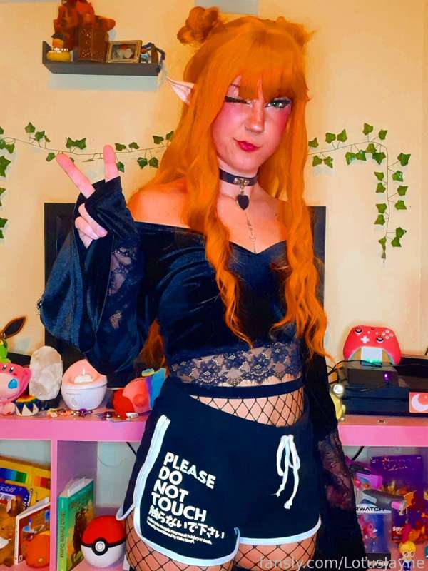 Lotusjayne - Fansly - 13 Jan, 2022 3