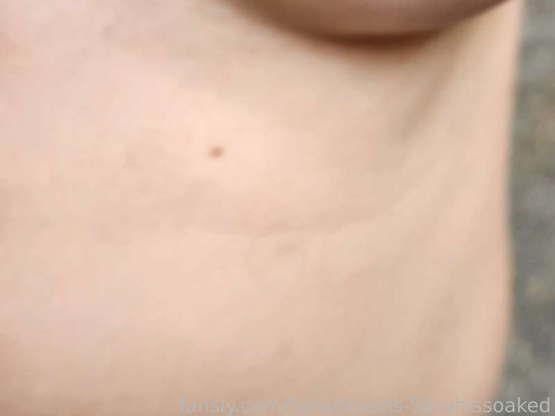 Sarahissoaked - Fansly - 22 Jan, 2024