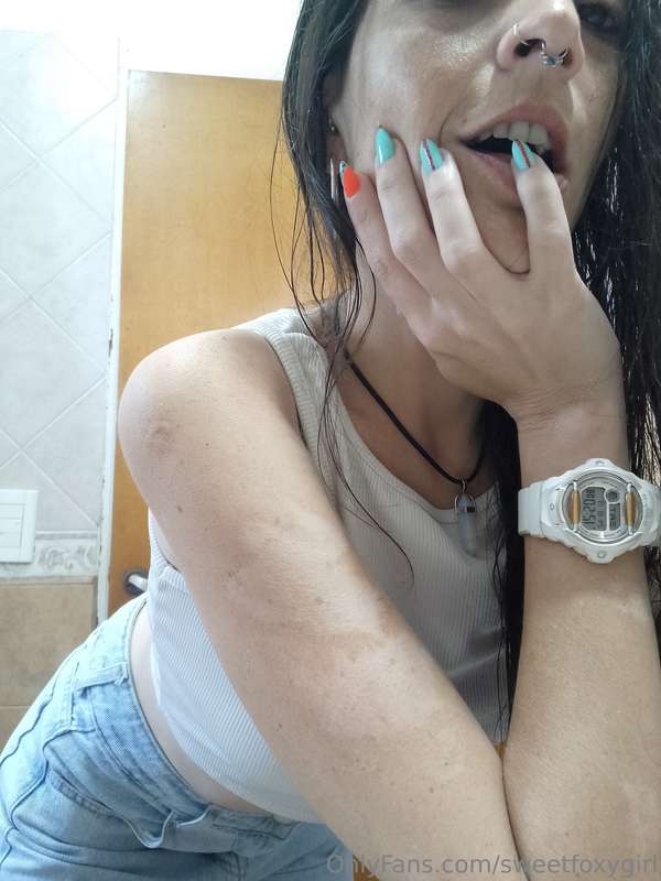 I have a game for you..What would you do to me if you were h..