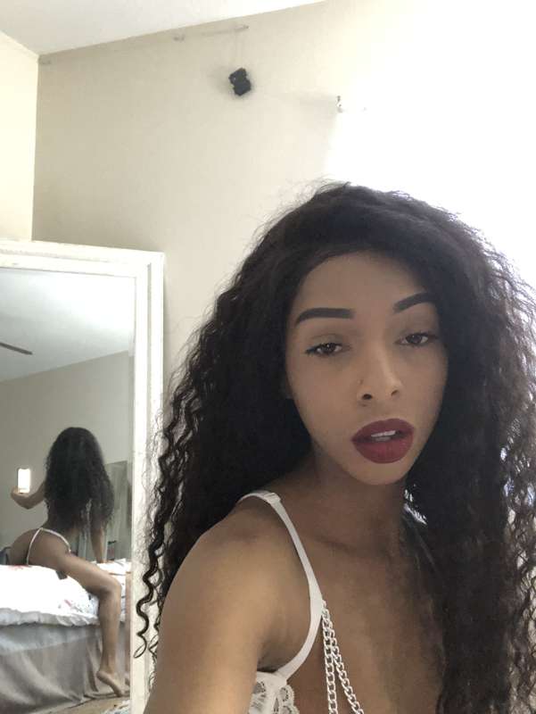 Briabackwoods - Onlyfans - 26 Dec, 2018 1